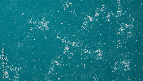 Texture - dust, scratches and dirt, pop-art, with white tones