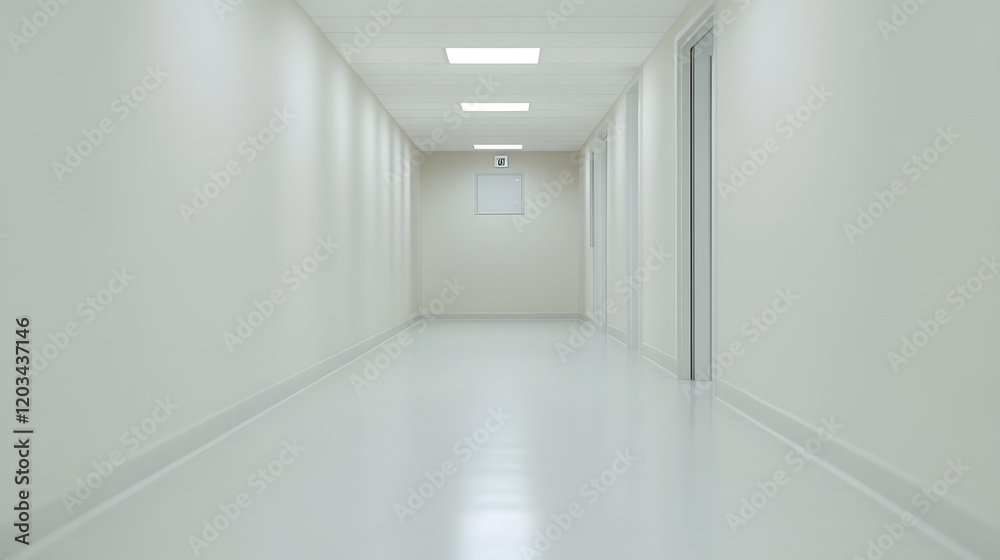 Blurred background of a hospital or clinic corridor, depicting a calm, medical environment with soft lighting, offering a sense of cleanliness, professionalism, and healthcare settings.
Blurred background of a hospital or clinic corridor, depicting a calm, medical environment with soft lighting, offering a sense of cleanliness, professionalism, and healthcare settings.