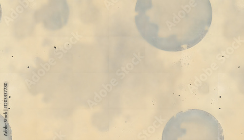 Distressed grunge print texture background. High Resolution, Backlit, with white tones