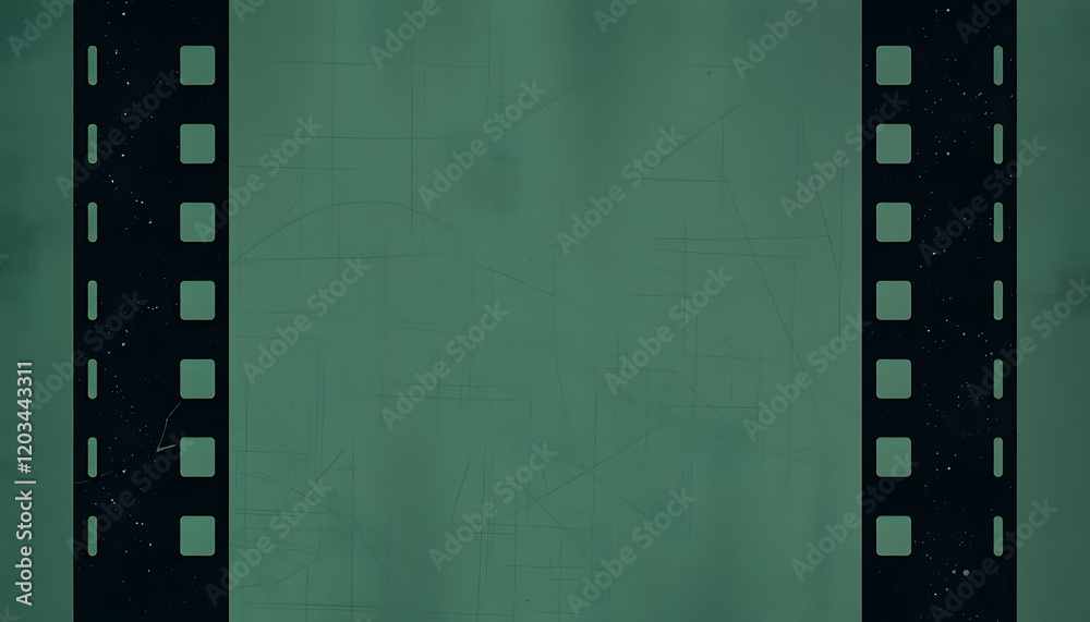 grunge film background, flat papercut style, with white tones grunge film background, flat papercut style, with white tones