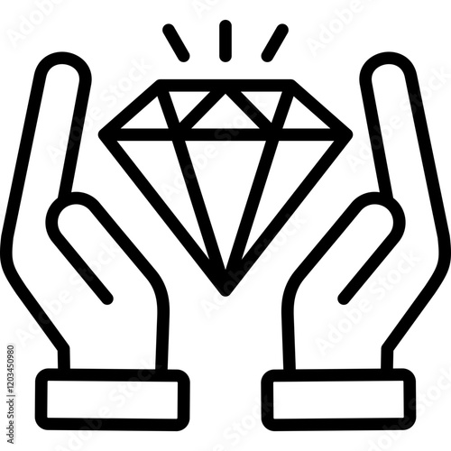 Values Icon