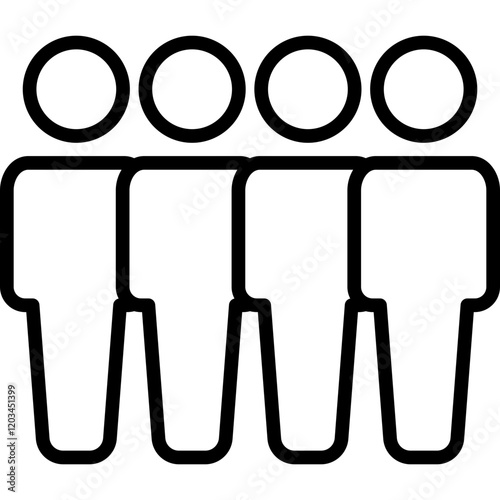 Queue Icon