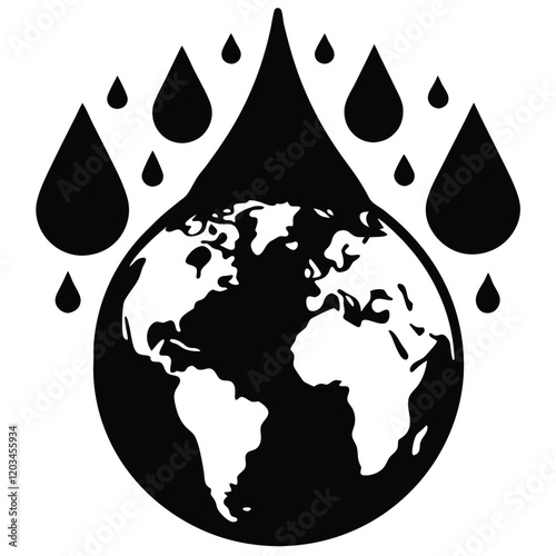 save the planet