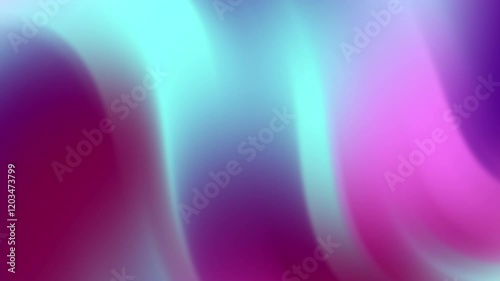 Vibrant Blue Purple Gradient Flow Background – Soft Liquid Blur Abstract for Tech, Beauty, and Motion Graphics.