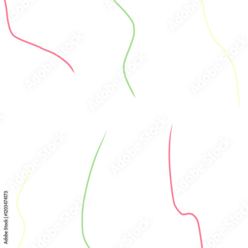 Line brush