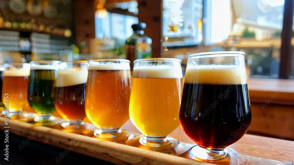 beer fresh collection beer beer glass set collection glasses isolated oktoberfest fresh yellow gold alcohol ales pint drink goblet tulip hop malt brewing export stock choice cross country release
