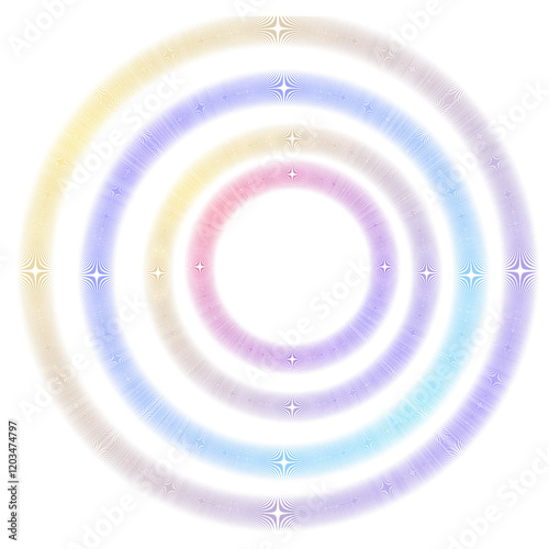 Spiral Rainbow
