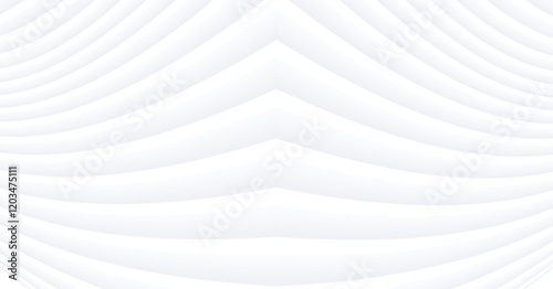 Abstract white background w...