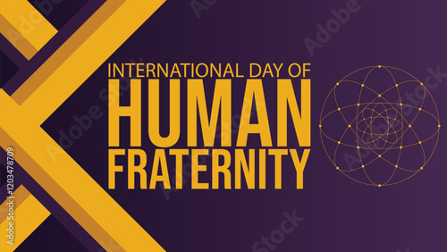 Building Bridges Honoring the International Day of Human Fraternity