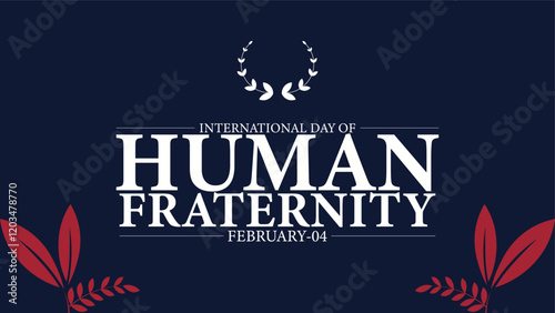 Building Bridges Honoring the International Day of Human Fraternity
