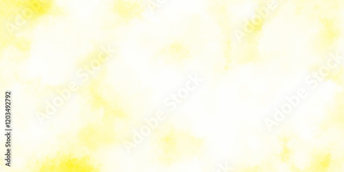 yellow or orange watercolor background texture with grunge effect, grunge bright abstract orange design paper textured, turmeric yellow or mustard yellow grunge texture.