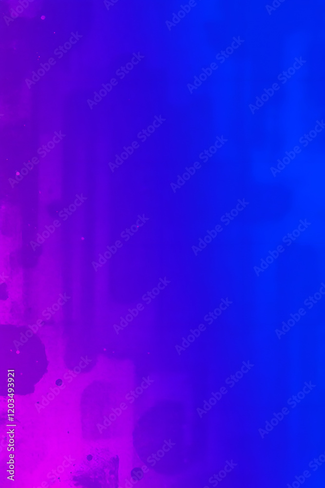 Fototapeta premium Dark blue vibrant magenta pink purple background, texture colorful web banner backdrop design.