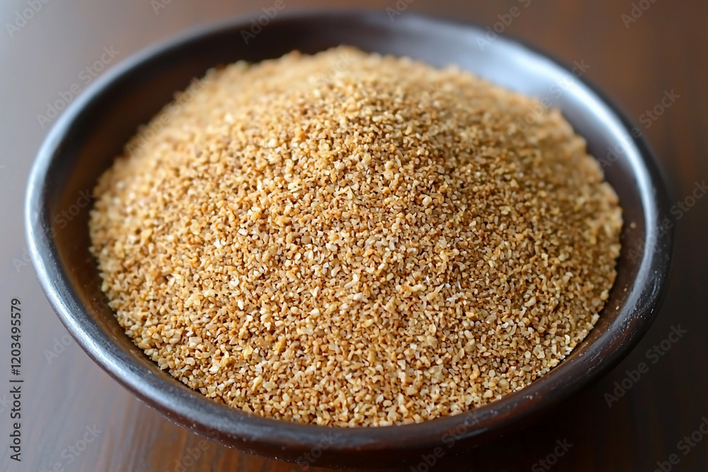 Natural sweetener made from coconut palm sugar Natural sweetener made from coconut palm sugar