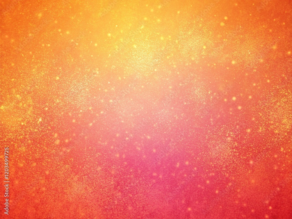 Orange Pink Texture