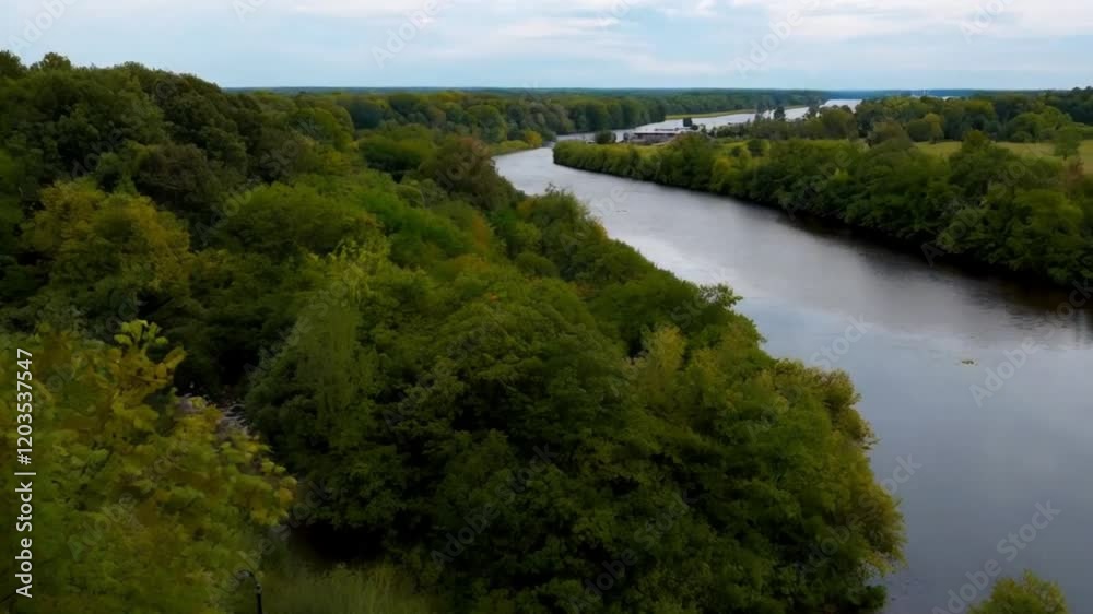Vibrant hues of nature come alive in Devon Voyageur Park, with lush greenery and serene river views. Stunning 4K visuals capturing the park's breathtaking beauty and tranquility. Vibrant hues of nature come alive in Devon Voyageur Park, with lush greenery and serene river views. Stunning 4K visuals capturing the park's breathtaking beauty and tranquility.