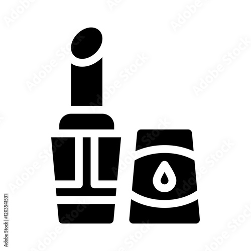 balm glyph icon