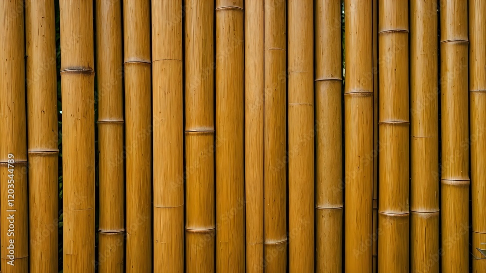Fototapeta premium bamboo background