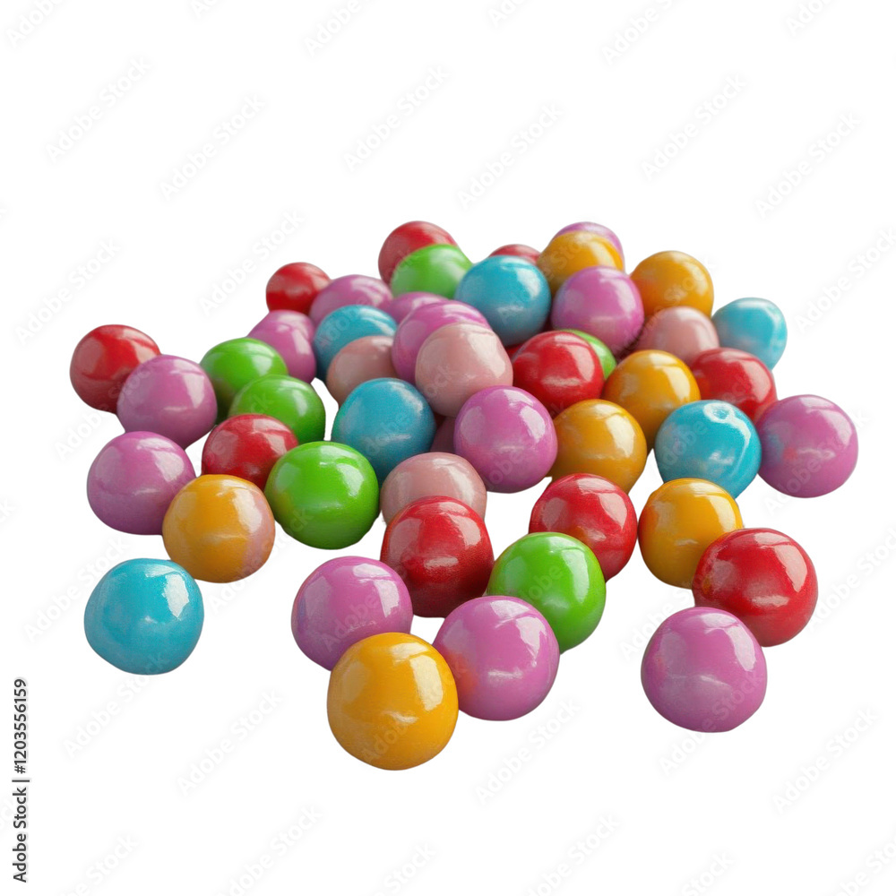 Colorful glossy marbles in various shades. Colorful glossy marbles in various shades.
