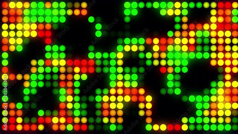 Floating digital circle on colorful background. Shiny round ball circle background. Floating digital circle on colorful background. Shiny round ball circle background.