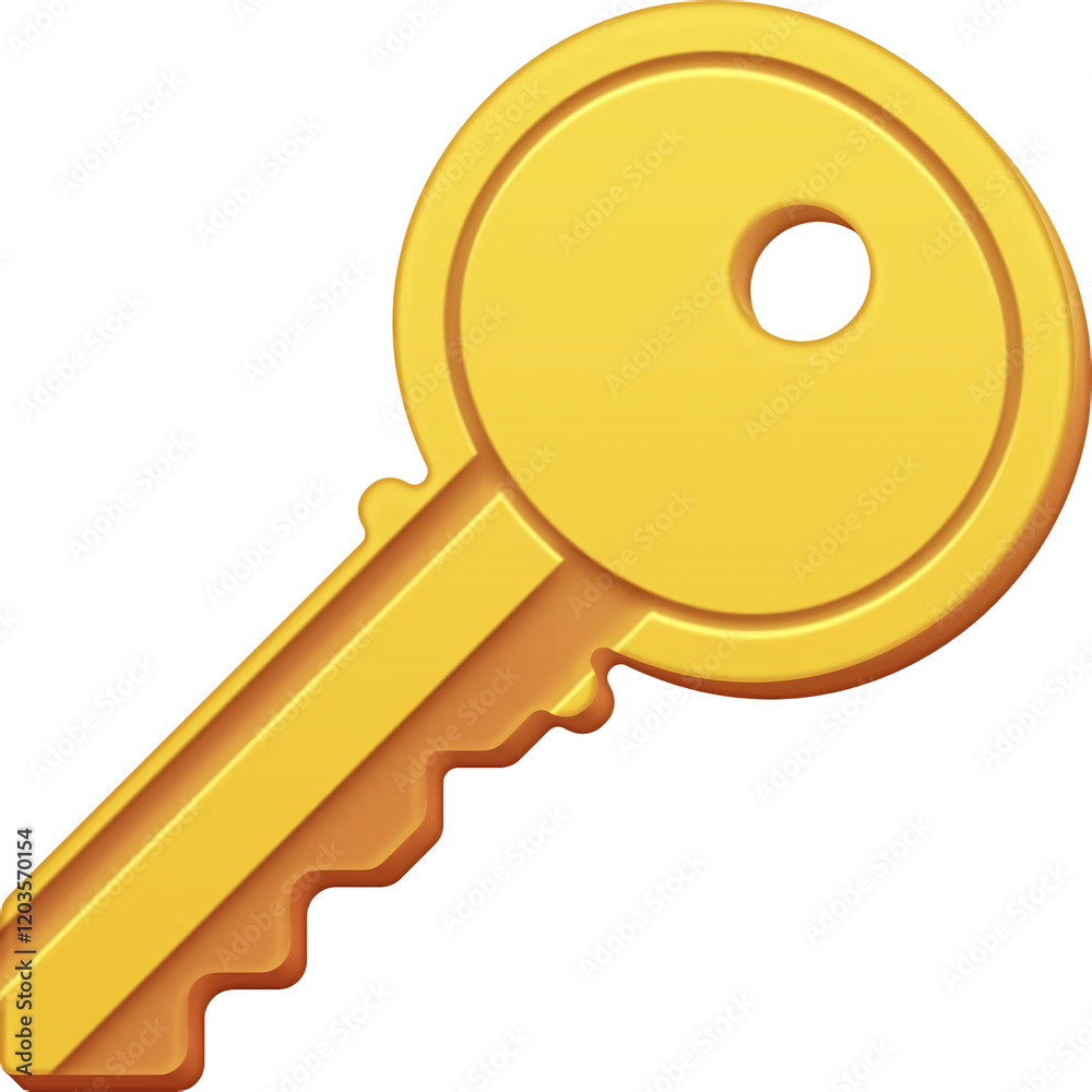 : Key