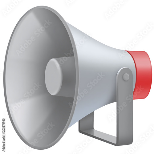  Megaphone