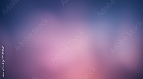 Wallpaper Mural Abstract blurred background with pink and purple hues. Torontodigital.ca