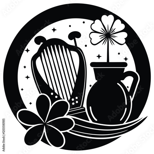 illustration of a cup of coffee