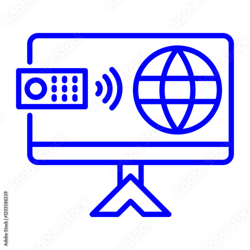 remote monitoring