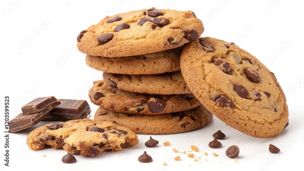 chocolate chip cookies chocolate chip cookies