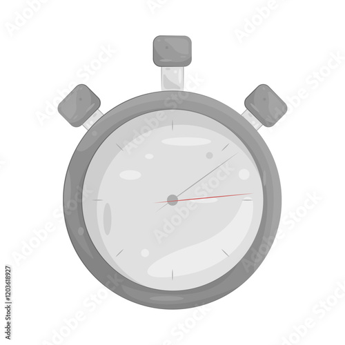 Illustration of Stopwatch