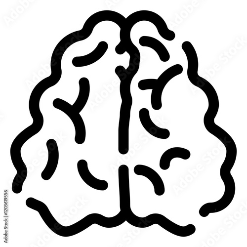 brain icon