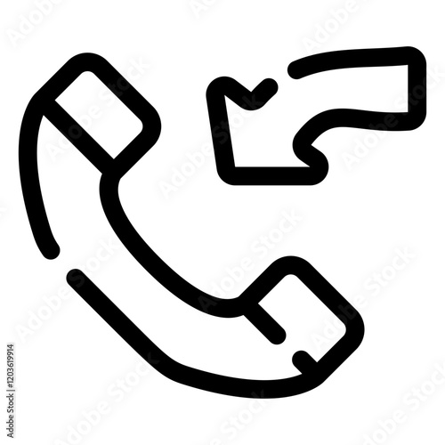 phone call icon