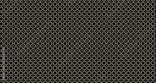 Wallpaper Mural Islamic pattern background Torontodigital.ca