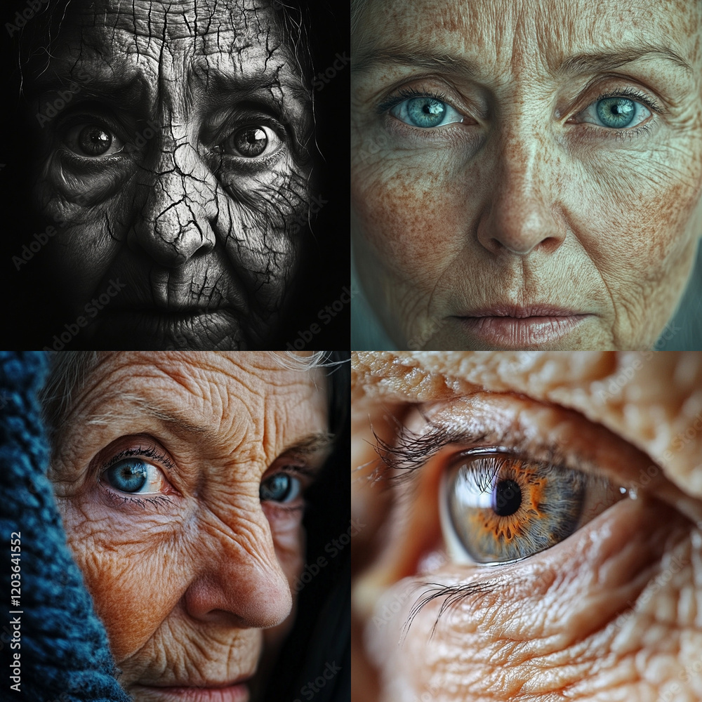 portrait of a person