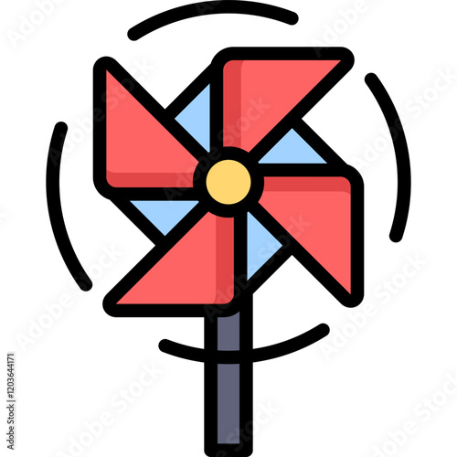 windmill icon
