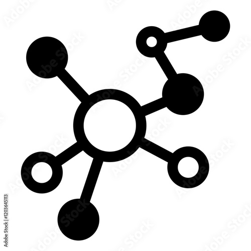 nucleus icon