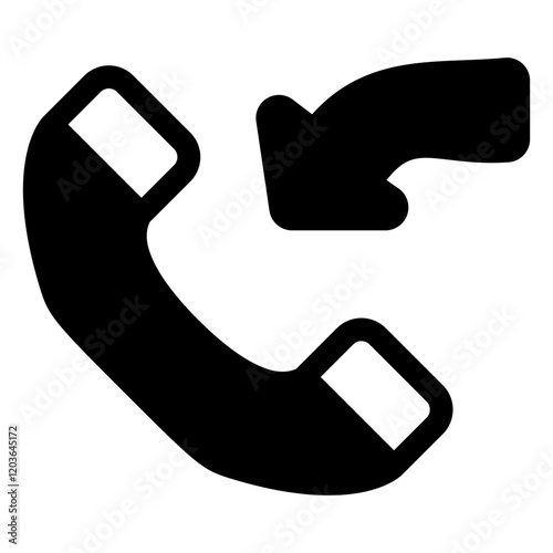 phone call icon