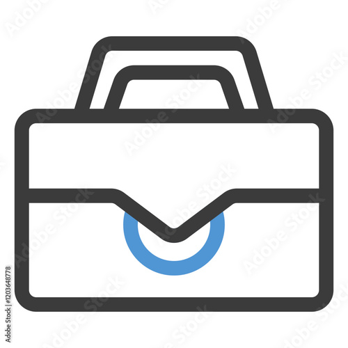 briefcase icon