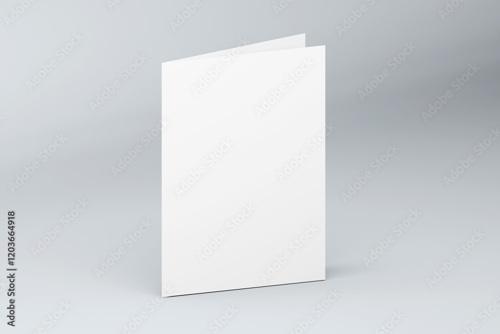A4 spread whitepaper mockup(A4見開き白用紙モックアップ | グレー背景) A4 spread whitepaper mockup(A4見開き白用紙モックアップ | グレー背景)