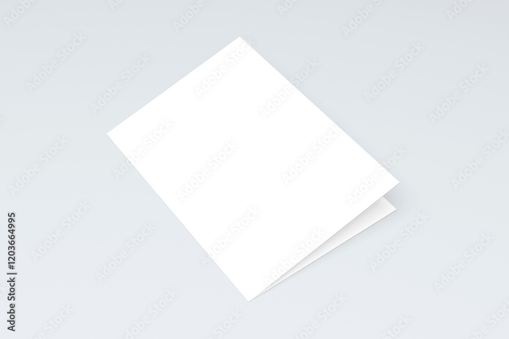 A4 spread whitepaper mockup(A4見開き白用紙モックアップ | グレー背景) A4 spread whitepaper mockup(A4見開き白用紙モックアップ | グレー背景)