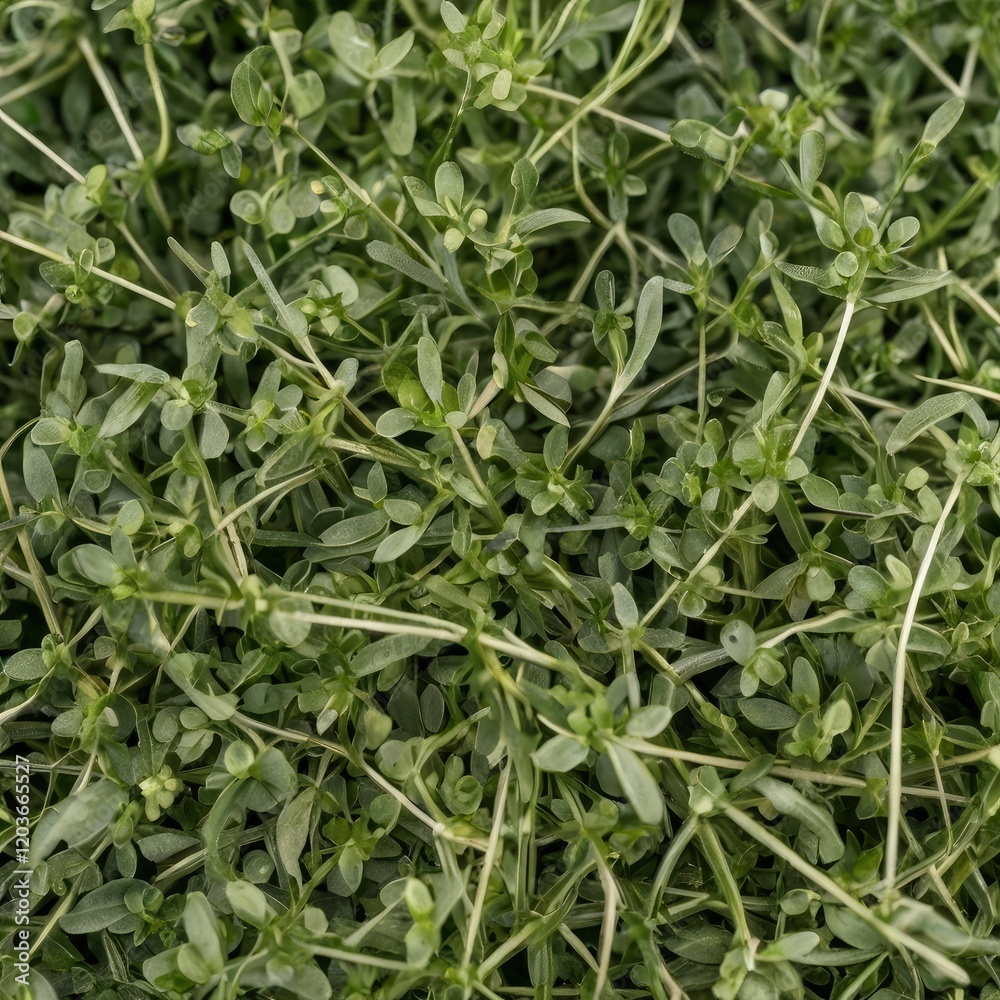 High quality seeds of alfalfa, in a texture form for your green garden. Can be used by seed producers for create stylish packaging with seed on background. High resolution photo.
High quality seeds of alfalfa, in a texture form for your green garden. Can be used by seed producers for create stylish packaging with seed on background. High resolution photo.
