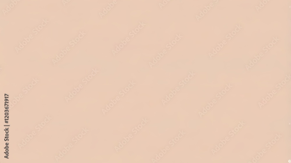 Soft Textured Beige Canvas Background