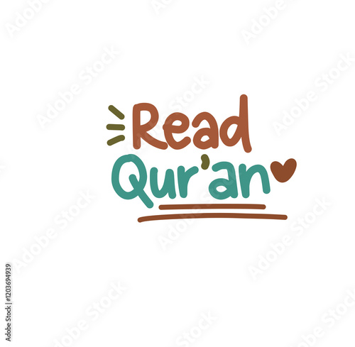 read quraan