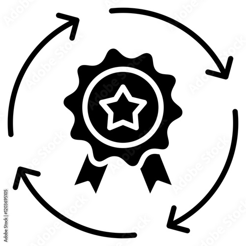 Rebranding  Icon Element For Design