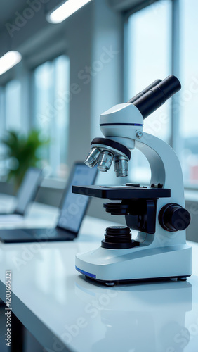 Medicine, Pharmaceuticals, Microscope, Magnification, Study of Microorganisms, Research, Biology, 