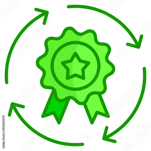 Rebranding  Icon Element For Design