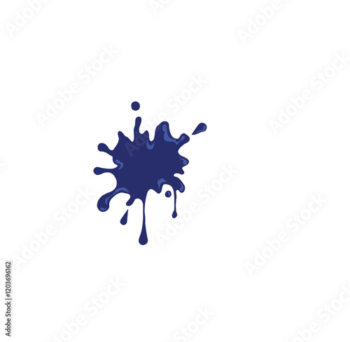 paint splash splatter png