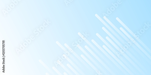 Wallpaper Mural 	
White gradient diagonal stripe line background. Vector Design layout of shape paper cut. Motion Curved Line. Gradient stripes layers. business background matalica shining vector. Vector illustration Torontodigital.ca