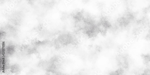 black and whiter background with puffy smoke and clouds, Grunge grey plaster large long surface with scratches, Silver ink and watercolor textures with black and white grunge texture.
