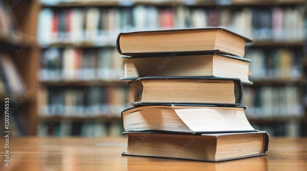 The Allure of Library: Open Textbook on Reading Desk Igniting Knowledge Quest The Allure of Library: Open Textbook on Reading Desk Igniting Knowledge Quest